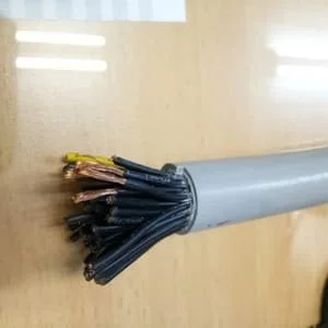 KABEL YSLY-JZ 50X1.5MM / KABEL YSLY 