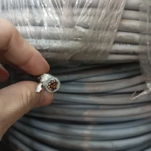 KABEL YSLY 12X0.75MM / KABEL YSLY 