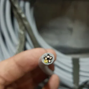 KABEL YSLY-JZ 5X0.75MM / KABEL YSLY 
