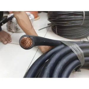 KABEL LISTRIK NYAF 1x95MM / KABEL NYAF 