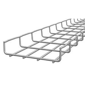 CABLE CAGE/WIREMESH TRAY/BAKSET 100X100 / CABLE TRAY SUPPORT