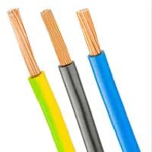 Nyaf Power Cable 1 X 0.75Mm