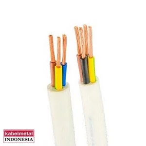 Nymhy Cable Cable 4 X 0.75Mm