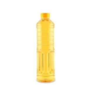 Botol Plastik Jeruk 650 ML