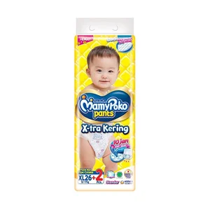 Popok Bayi Mamypoko Pants X-tra Kering XL