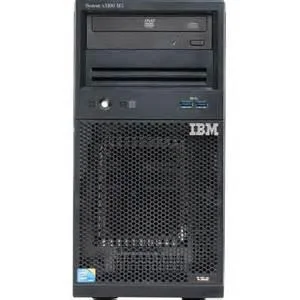 Servers Lenovo X3100 M5 E3-1220V3 