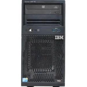 Lenovo servers X 3100 M5 E3-1220V3 