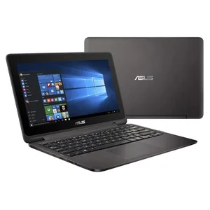 Laptop Asus Tp201sa-Fv0028d Gray Dos 