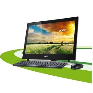All In One Desktop PC Acer Az1-602-Dos        