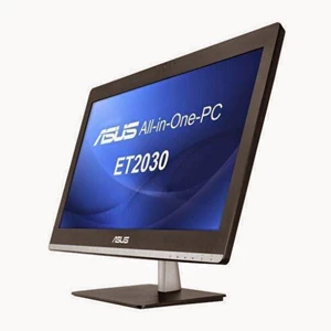 Pc Desktop Asus All In One Et2030iuk-G3250t      