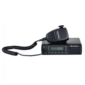 Motorola Radio RIG XIR M3688 UHF (403-470) 25W