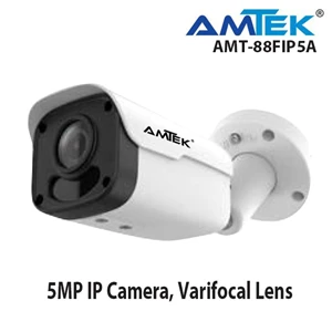 Amtek IP Kamera CCTV Outdoor AMT-88FIP5A