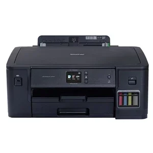 Printer Laser Jet Brother Dcp-T420w