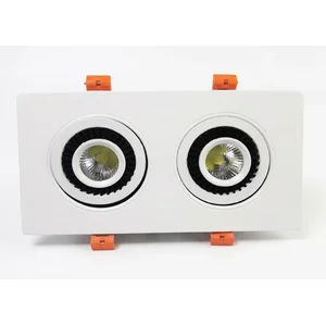 Lampu LED Beam Panel 16W / 30W – Safelight