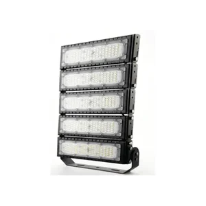Lampu Sorot LED Flood Light Module SFM 100 Watt Safelight