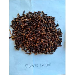 Cengkeh / Cloves (Rempah / Spices)
