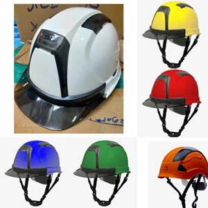 LEOPARD ABS PROJECT HELMET LPHL 0295 helm safety