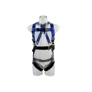 Full Body Harness “LEOPARD” LPSH 0279