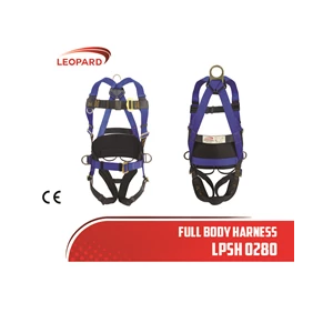 Full body Harness “LEOPARD” LPSH 0280