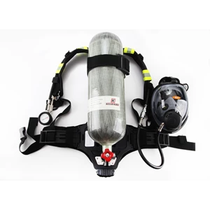 Breathing Apparatus Model RHZK-6.8/ 30