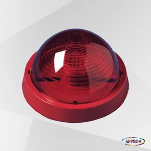 Indicating Lamp HC-300-L  Alarm Kebakaran