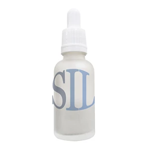 Essensial oil bottle frosted 30 ml