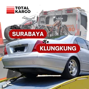Towing Mobil Surabaya - Klungkung