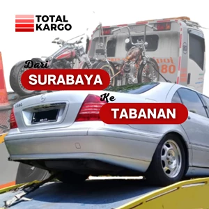 Towing Mobil Surabaya - Tabanan