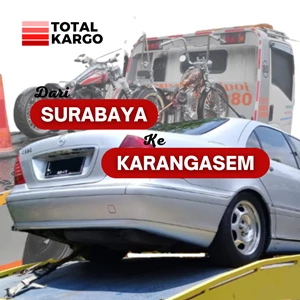 Towing Mobil Surabaya - Karangasem