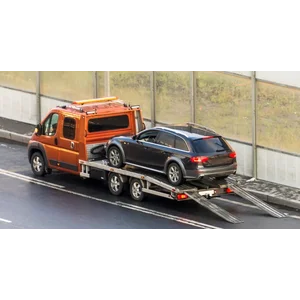 KIRIM MOBIL PAKAI TOWING DI DENPASAR