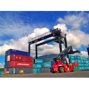 Logistik Pengiriman Kargo Surabaya - Makassar
