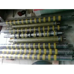 Roll Printing Roll Lipet Roll Groping Roll Rubber