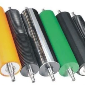 Roll Printing Roll Lipet Roll Groping Roll Rubber