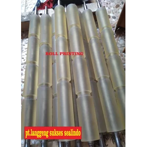 Roll Printing Roll Lipet Roll Groping Roll Rubber