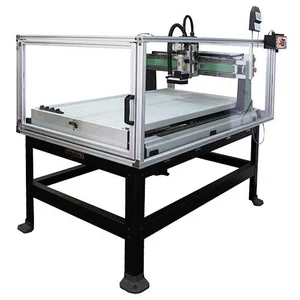 Mesin Bubut Kayu Geetech I-Carver