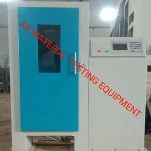 Alat Uji Tekan Beton Digital Dengan Print Anugrah Bersama