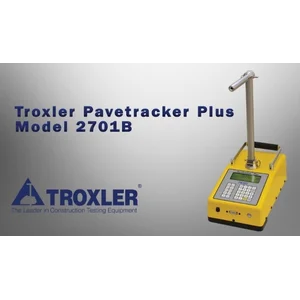TROXLER Non Nuclear PaveTracker Model 270-B Plus Anugrah Bersama