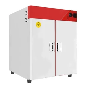 Turkey Laboratory Drying Oven 500 Liters Cap ANUGRAH BERSAMA