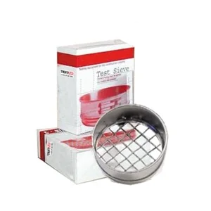 Turkey Laboratory Test Sieves ASTM Standards Frame Dia 12 inch