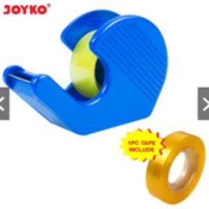  Tape Dispenser Pita Perekat Joyko Tc-117