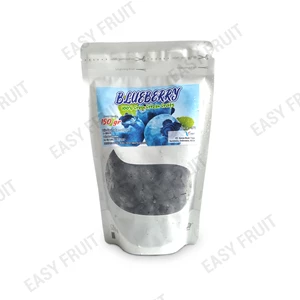 Easy Fruit Frozen Blueberry 150 grams