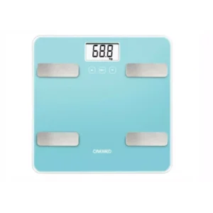 Timbangan Badan Onemed Digital Body Fat Monitor EF 812