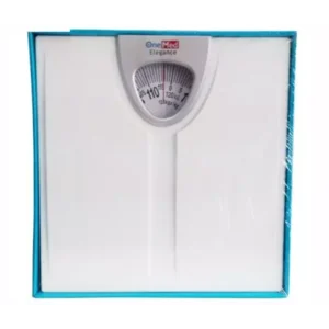 Timbangan Badan Elegant OneMed Analog