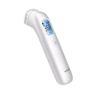 Termometer Inframerah Yuwell YHW - 5 3 In 1 Sensor Termometer