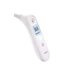 Ear Thermometer Yuwell Ear Thermometer YHT - 101 Termometer Telinga