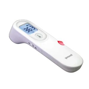 Termometer Inframerah Yuwell YT-1 Duo Sensor Termometer