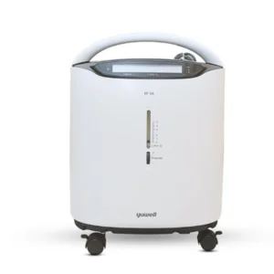 Oxygen Concentrator Yuwell 8F - 5A