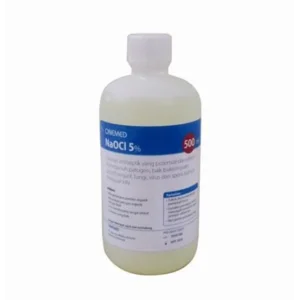 Cairan Dental Onemed NaOCl 5%