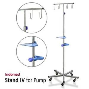 Standart Infus SS For Syringe / Infusion Pump Onemed Standart Infus SS For / Infusion Pump