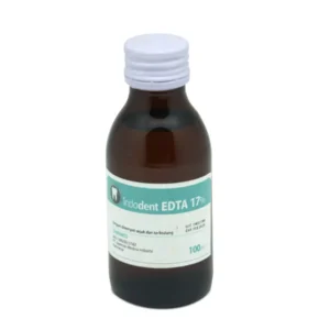 Cairan Dental EDTA Onemed 17%